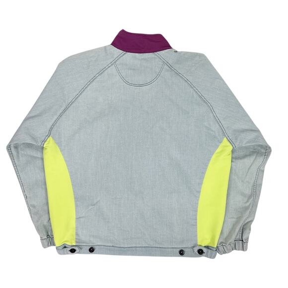 FILA Retro Pullover Jacket‎ - Picture 2 of 7